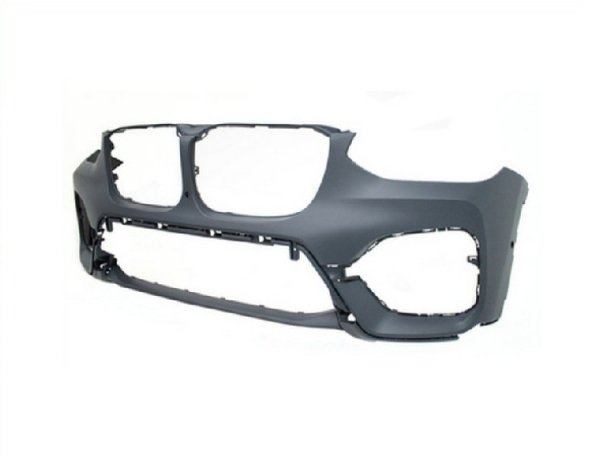 Acessar a peça Para choques frente preparado, sensores, park assist