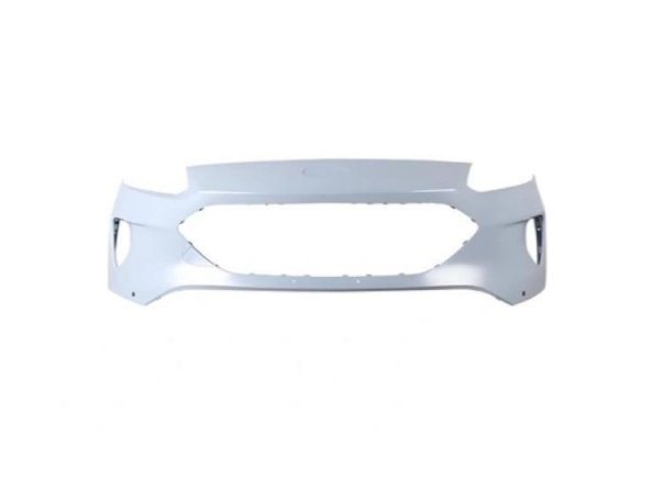 Acessar a peça Para choques frente preparado, orifícios sensores