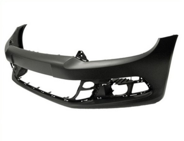 Acessar a peça Para choques frente preparado