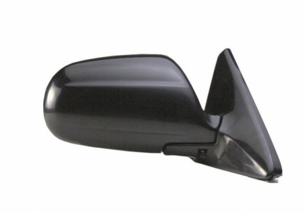 Acessar a peça Espelho retrovisor elétrico direito, convexo (3 pinos)