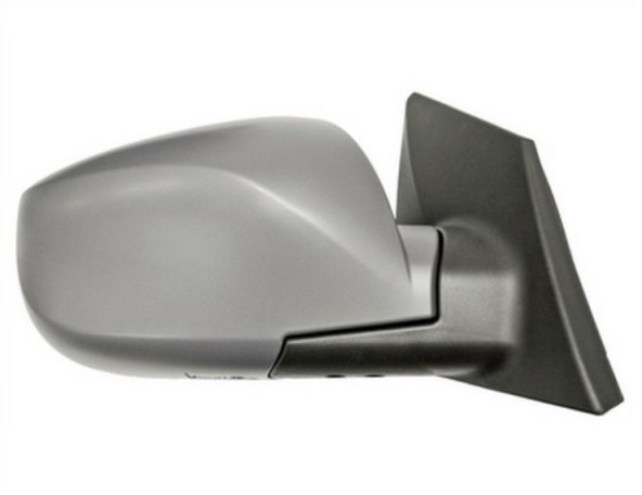 Acessar a peça Espelho retrovisor elétrico direito, preparado, convexo