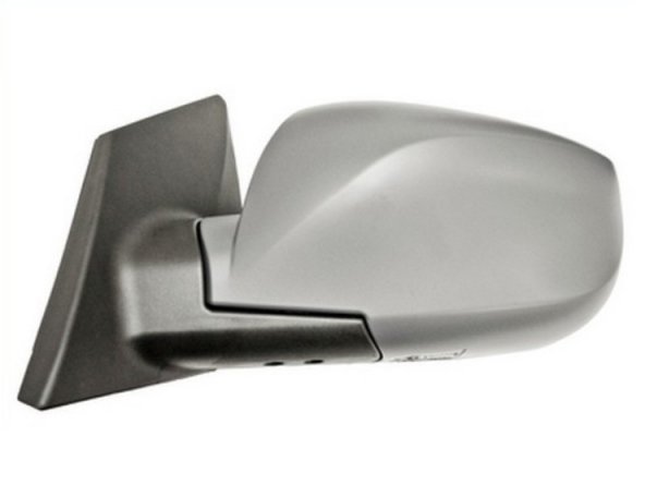 Acessar a peça Espelho retrovisor elétrico esquerdo, preparado, rebatível, convexo
