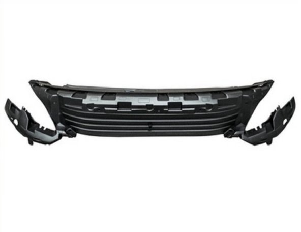 Acessar a peça Suporte de grelha