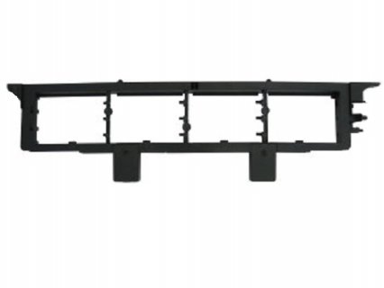 Acessar a peça Suporte grelha frente