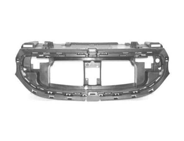 Acessar a peça Suporte grelha