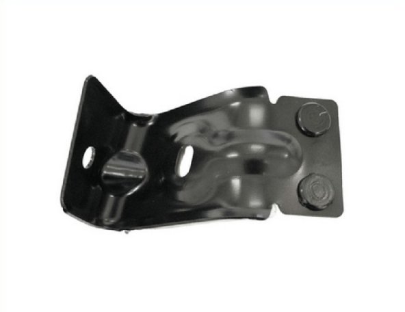 Acessar a peça Suporte lateral esquerdo para choques traseiro