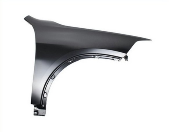 Acessar a peça Guarda lamas frente direita