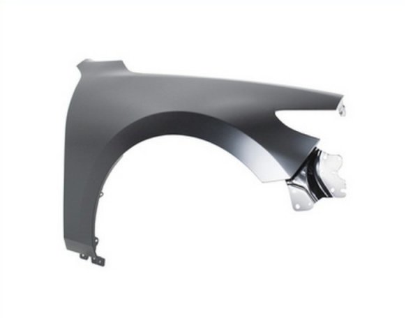 Acessar a peça Guarda lamas frente direita (5 portas)