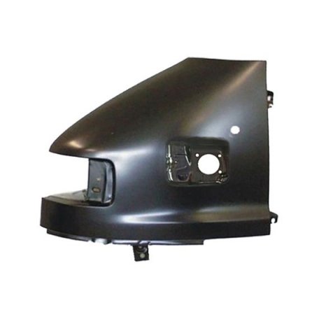 Acessar a peça Guarda lama frente esquerda