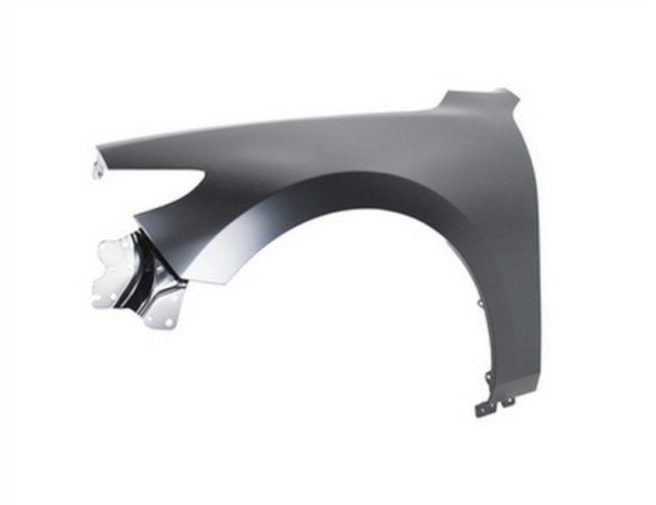 Acessar a peça Guarda lamas frente esquerda (5 portas)