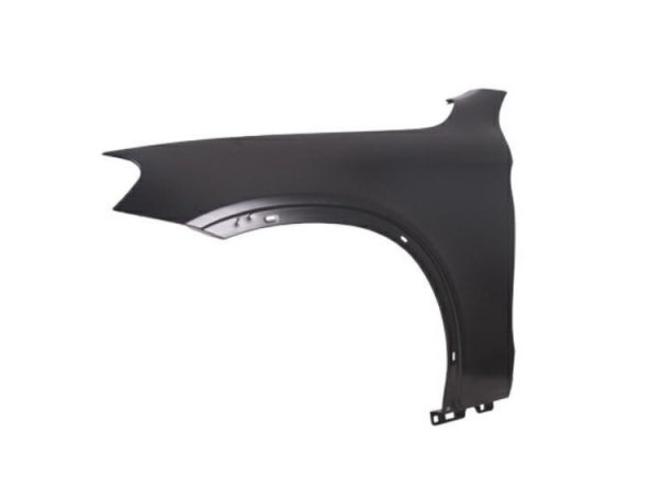 Acessar a peça Guarda lamas frente esquerda