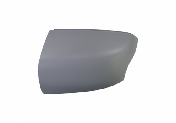 Acessar a peça Capa espelho retrovisor esquerdo com pisca, preparado.