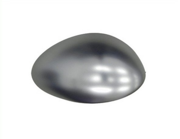 Acessar a peça Capa espelho retrovisor direita, cromada