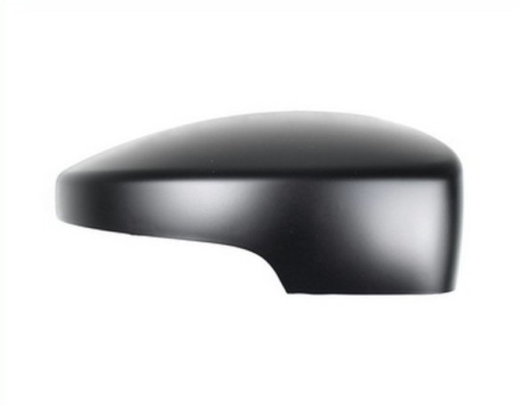 Acessar a peça Capa espelho retrovisor direita, preta, furo piloto