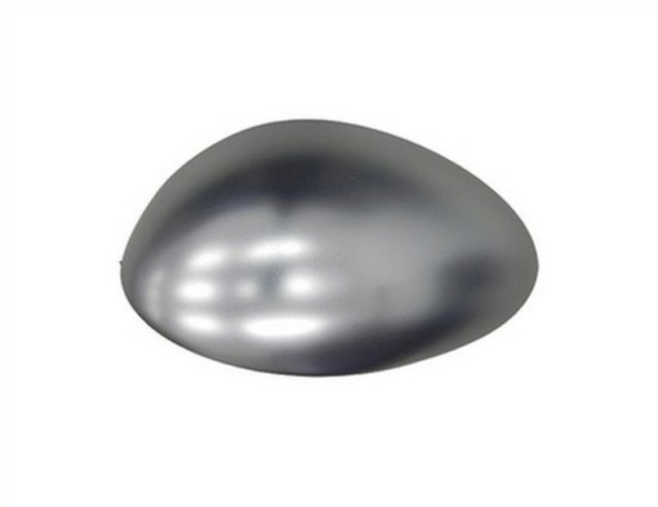 Acessar a peça Capa espelho retrovisor esquerda, cromada