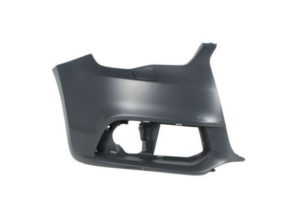 Acessar a peça Ponta para choques frente direito, preparado, orifícios lava-farol