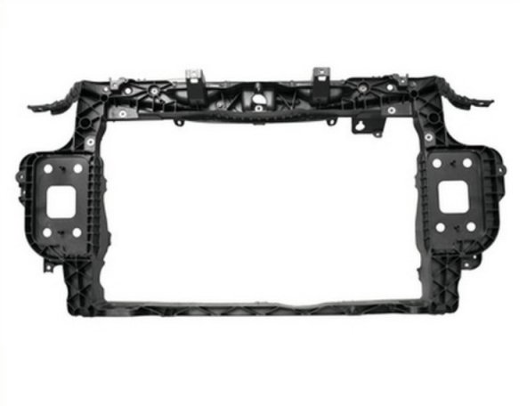 Acessar a peça Frente interior