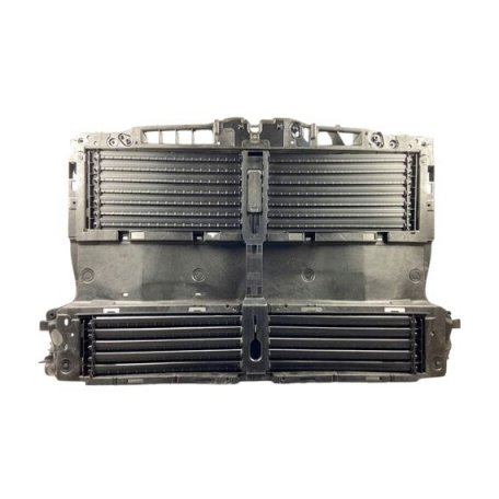 Acessar a peça Frente interior com janela