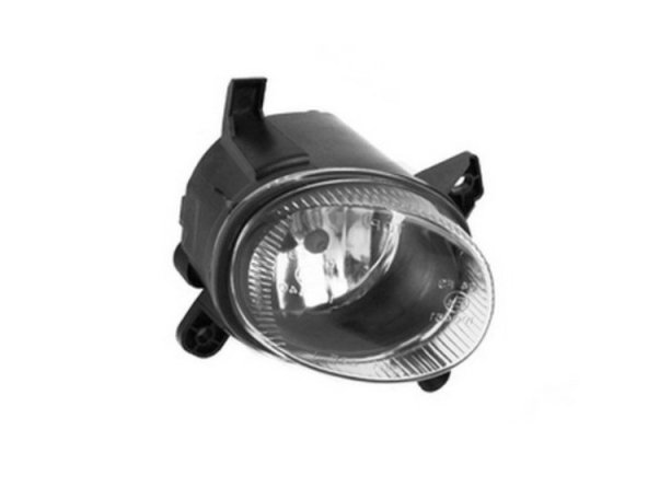 Acessar a peça Farol de nevoeiro direita, com lâmpada