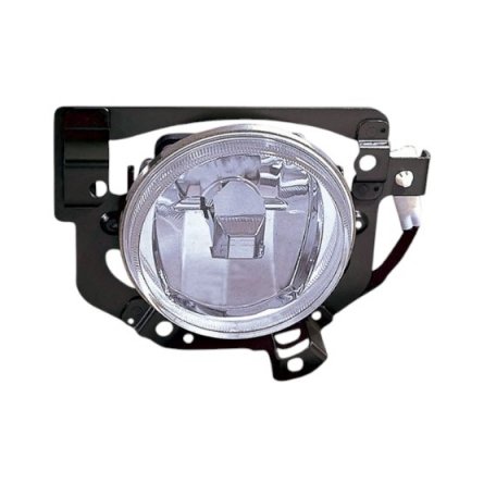 Acessar a peça Farol nevoeiro direita, H3