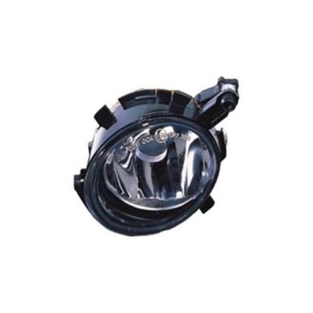 Acessar a peça Farol de nevoeiro esquerda, com lâmpada