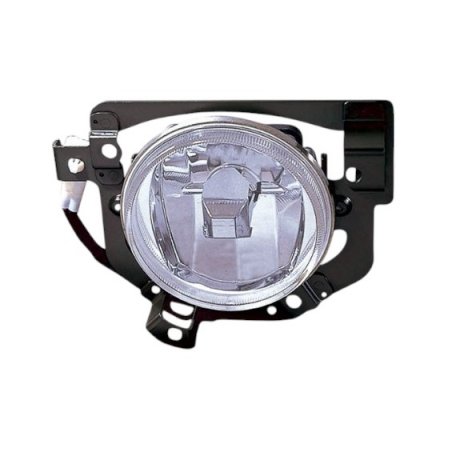 Acessar a peça Farol nevoeiro esquerda, H3