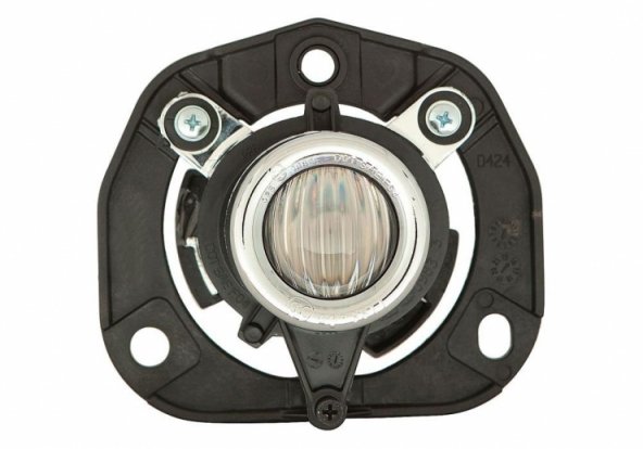 Acessar a peça Farol nevoeiro reversível, H3