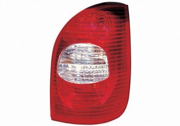 Acessar a peça Farolim traseiro direito 04->