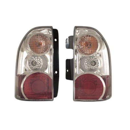 Acessar a peça Farolim traseiro direito