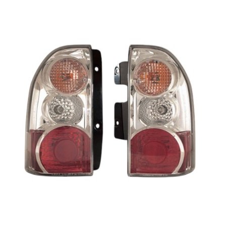 Acessar a peça Farolim traseiro esquerdo