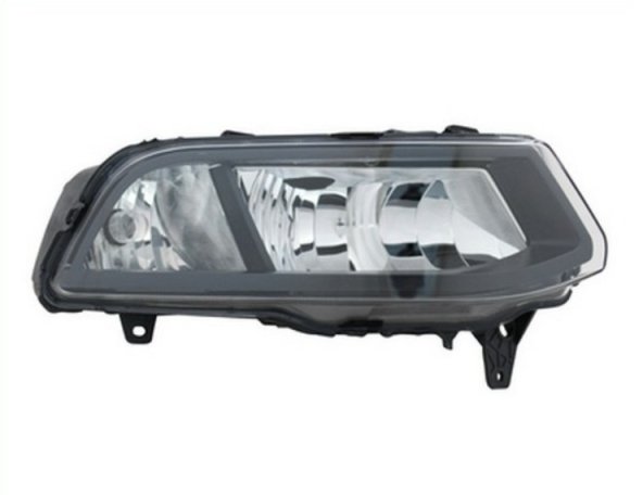 Acessar a peça Farol luz diurna direita, LED