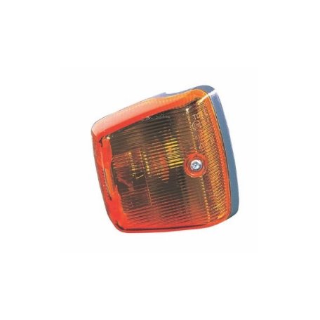 Acessar a peça Pisca lateral direito