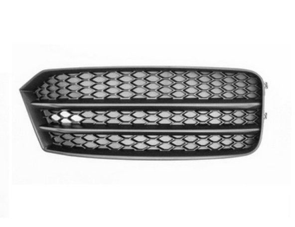 Acessar a peça Grelha para choques frente direito