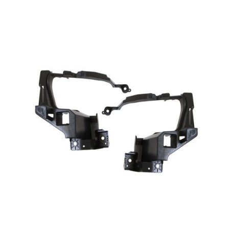 Acessar a peça Kit suporte para choques frente