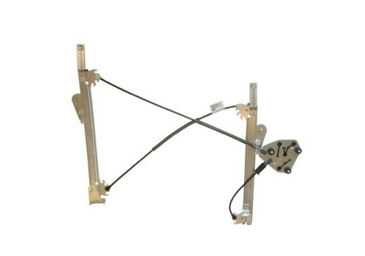 Acessar a peça Mecanismo de elevadores de vidros da porta frente direita