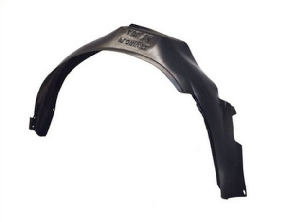 Acessar a peça Cava de roda frente direita