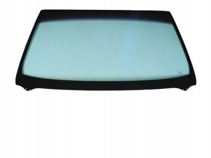 Acessar a peça Para-brisas verde difuso, cinzento acústico