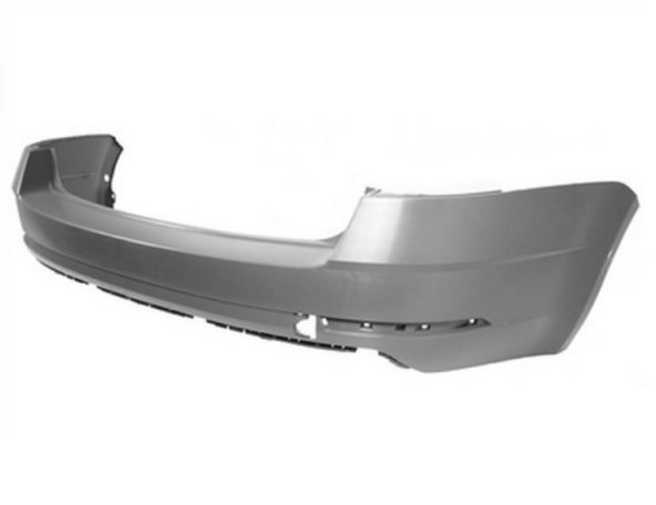 Acessar a peça Para choques traseiro, cinzento, orifícios sensores (Mod. Carrinha)