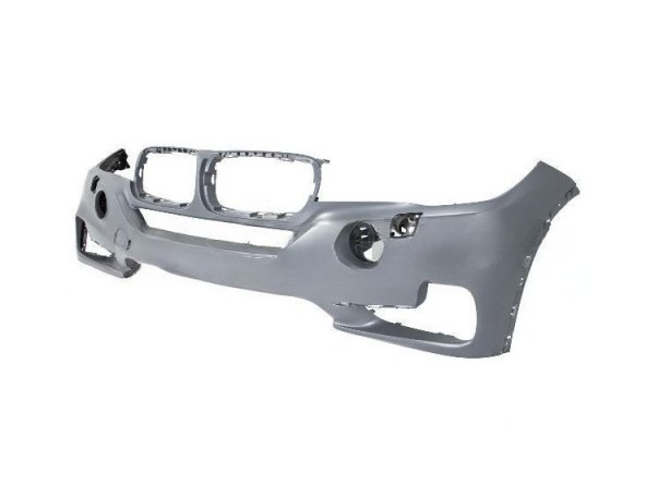 Acessar a peça Para choques frente preparado, orifícios lava-farol