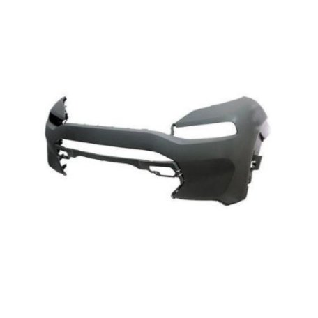 Acessar a peça Para choques frente preparado