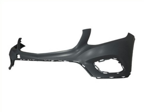 Acessar a peça Para choques frente preparado