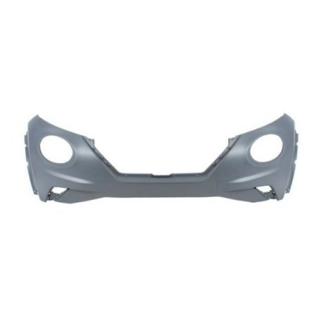 Acessar a peça Para choques frente, preparado