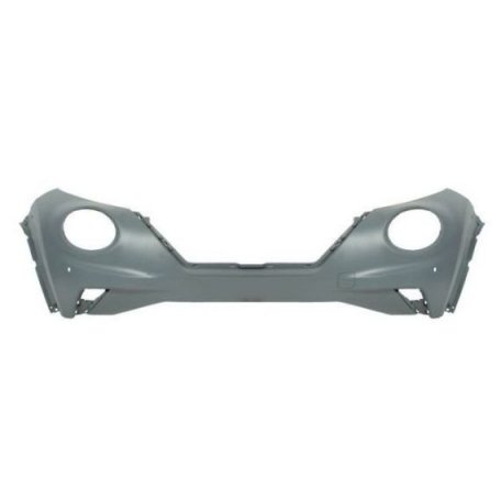 Acessar a peça Para choques frente preparado, orifícios sensores, com tampa de gancho