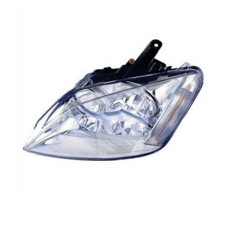 Acessar a peça Farol elétrico esquerdo, H7+H7 (Motor)