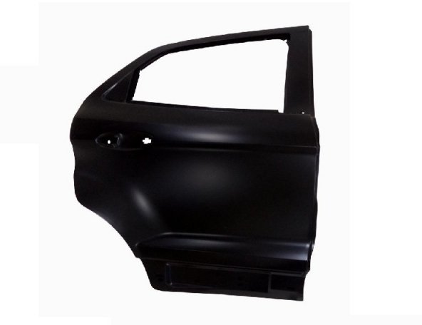 Acessar a peça Porta traseira direita