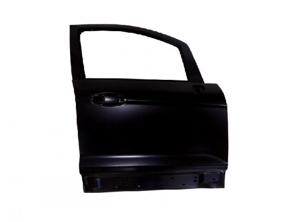 Acessar a peça Porta frente direita