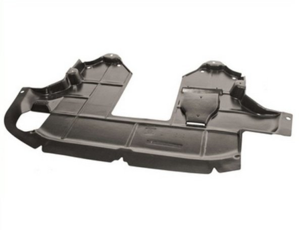 Acessar a peça Proteção sob motor (Diesel)