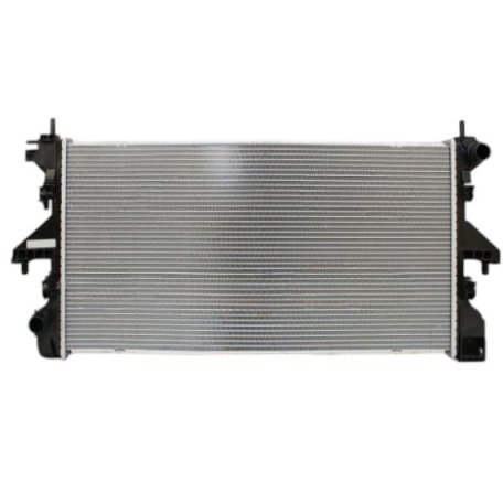 Acessar a peça Radiador 3.0L Hdi - 2.2L Hdi