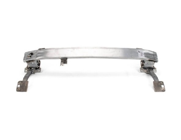Acessar a peça Reforço para choques frente, alumínio