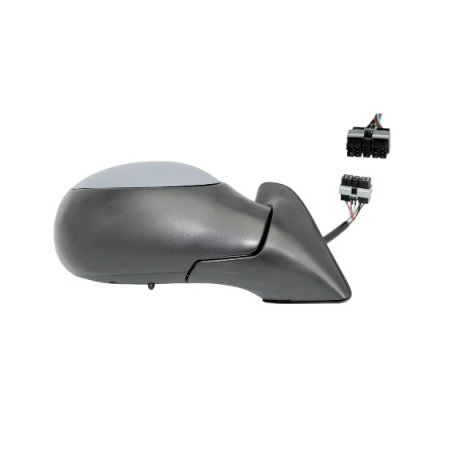 Acessar a peça Espelho retrovisor direito, elétrico, convexo, aquecido, preparado, sonda